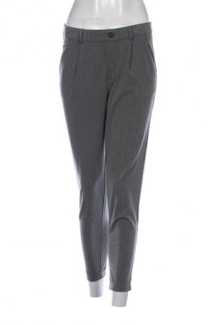Damenhose Pull&Bear, Größe S, Farbe Grau, Preis 14,77 €