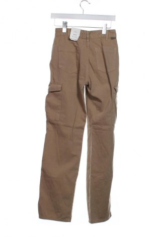 Női nadrág Pull&Bear, Méret S, Szín Barna, Ár 9 200 Ft