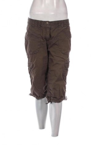 Γυναικείο παντελόνι Quechua, Μέγεθος M, Χρώμα Καφέ, Τιμή 18,22 €