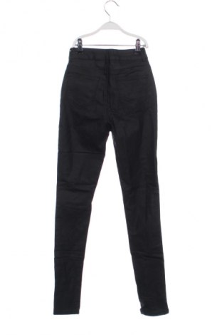 Дамски панталон Quiz, Размер XXS, Цвят Черен, Цена 41,00 лв.