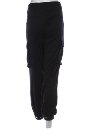 Pantaloni de femei Rainbow, Mărime L, Culoare Negru, Preț 90,69 Lei