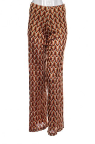 Damskie spodnie Rebeka Ross, Rozmiar S, Kolor Kolorowy, Cena 94,25 zł