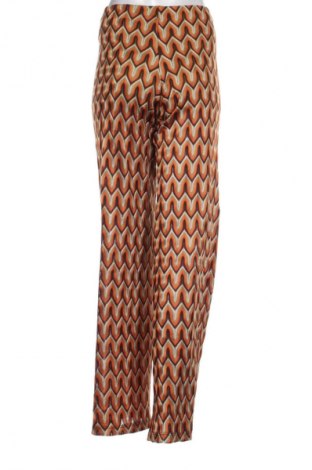 Damskie spodnie Rebeka Ross, Rozmiar S, Kolor Kolorowy, Cena 94,25 zł