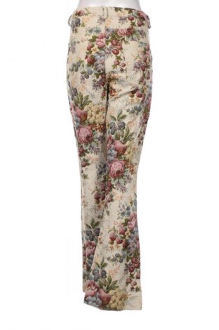 Pantaloni de femei Reputation, Mărime XL, Culoare Multicolor, Preț 105,26 Lei