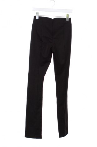Pantaloni de femei Reserved, Mărime S, Culoare Negru, Preț 76,70 Lei