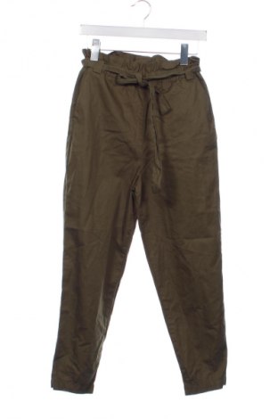 Női nadrág Reserved, Méret XS, Szín Zöld, Ár 5 865 Ft
