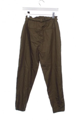 Női nadrág Reserved, Méret XS, Szín Zöld, Ár 5 865 Ft
