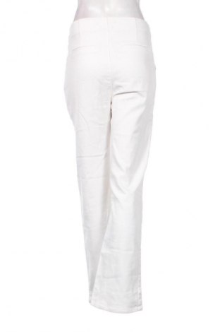 Damenhose Reserved, Größe M, Farbe Weiß, Preis 15,00 €