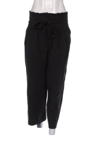 Damenhose Reserved, Größe S, Farbe Schwarz, Preis 14,83 €