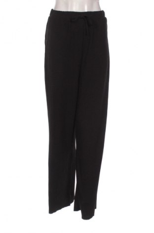 Дамски панталон Reserved, Размер S, Цвят Черен, Цена 19,99 лв.