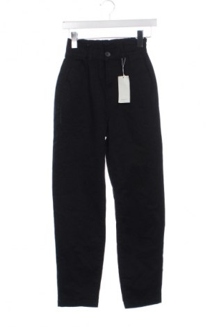 Dámské kalhoty  Reserved, Velikost XS, Barva Černá, Cena  685,00 Kč