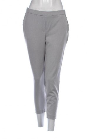 Дамски панталон Reserved, Размер M, Цвят Сив, Цена 28,88 лв.