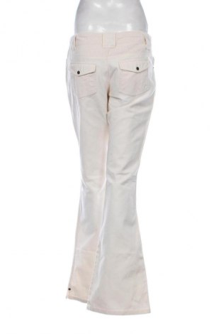 Γυναικείο παντελόνι Reserved, Μέγεθος M, Χρώμα Εκρού, Τιμή 14,91 €