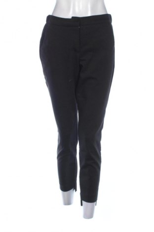 Pantaloni de femei Reserved, Mărime M, Culoare Negru, Preț 76,30 Lei