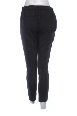Pantaloni de femei Reserved, Mărime M, Culoare Negru, Preț 76,30 Lei