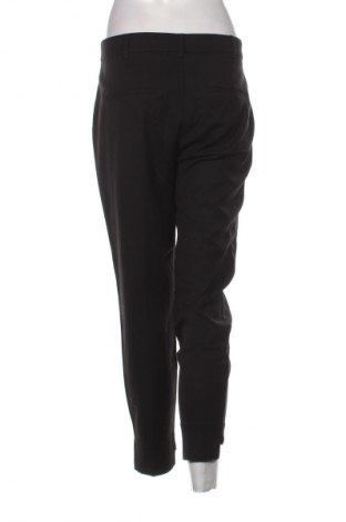 Pantaloni de femei Reserved, Mărime L, Culoare Negru, Preț 76,32 Lei