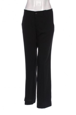 Pantaloni de femei Riccovero, Mărime M, Culoare Negru, Preț 70,99 Lei
