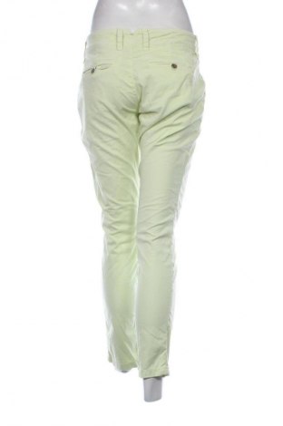 Pantaloni de femei Rich & Royal, Mărime XL, Culoare Verde, Preț 164,63 Lei