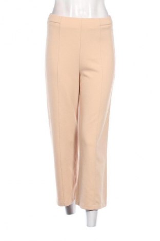 Damenhose Rinascimento, Größe M, Farbe Aschrosa, Preis € 31,71