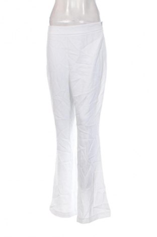 Damenhose River Island, Größe M, Farbe Weiß, Preis € 14,99