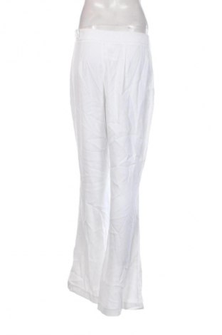 Damenhose River Island, Größe M, Farbe Weiß, Preis € 14,99