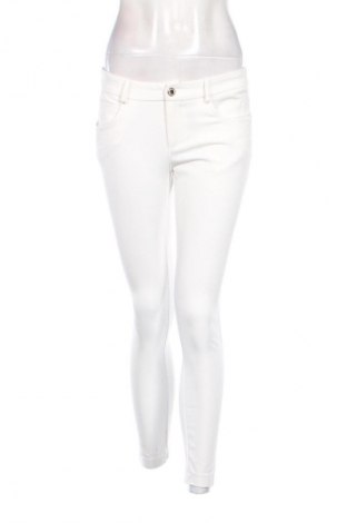 Damenhose Roberta Biagi, Größe L, Farbe Weiß, Preis € 31,71