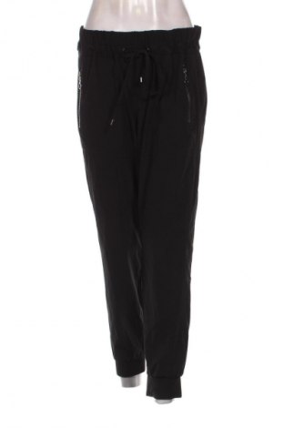 Pantaloni de femei S.Oliver, Mărime L, Culoare Negru, Preț 221,87 Lei
