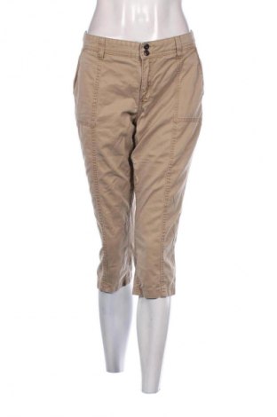 Damenhose S.Oliver, Größe M, Farbe Beige, Preis € 20,99