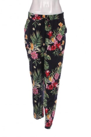 Pantaloni de femei S.Oliver, Mărime M, Culoare Multicolor, Preț 108,99 Lei