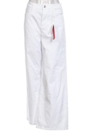 Női nadrág S.Oliver, Méret L, Szín Fehér, Ár 23 839 Ft