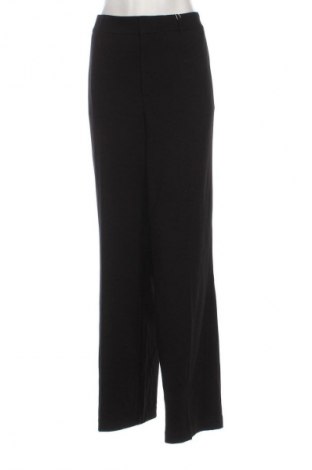 Pantaloni de femei S.Oliver, Mărime XXL, Culoare Negru, Preț 294,99 Lei