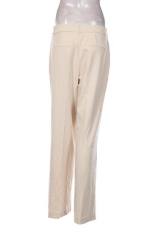 Дамски панталон S.Oliver, Размер M, Цвят Бежов, Цена 93,99 лв.