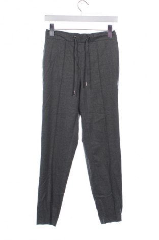 Дамски панталон S.Oliver, Размер XS, Цвят Сив, Цена 25,99 лв.