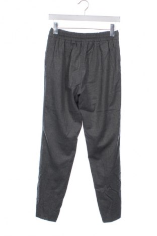 Дамски панталон S.Oliver, Размер XS, Цвят Сив, Цена 25,99 лв.