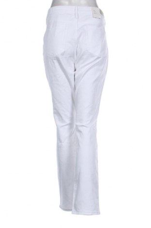 Dámske nohavice S.Oliver, Veľkosť XL, Farba Biela, Cena  56,95 €