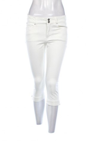 Damenhose S.Oliver Black Label, Größe S, Farbe Weiß, Preis € 31,68