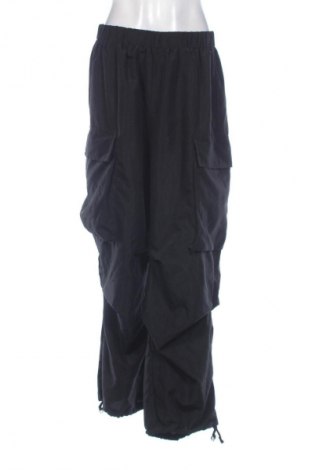 Pantaloni de femei SHEIN, Mărime XL, Culoare Negru, Preț 48,99 Lei