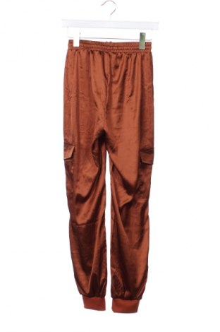 Damenhose SHEIN, Größe XS, Farbe Braun, Preis € 14,77