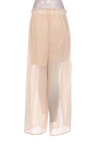 Damenhose SHEIN, Größe XXL, Farbe Beige, Preis € 10,31