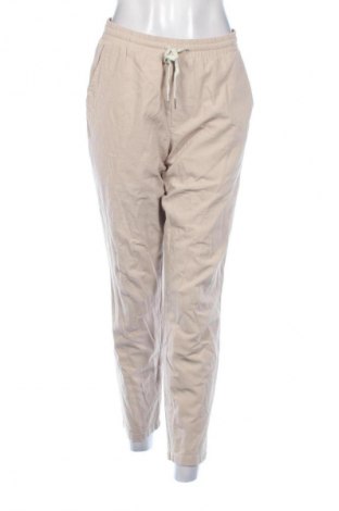 Damenhose SHEIN, Größe M, Farbe Beige, Preis € 14,83