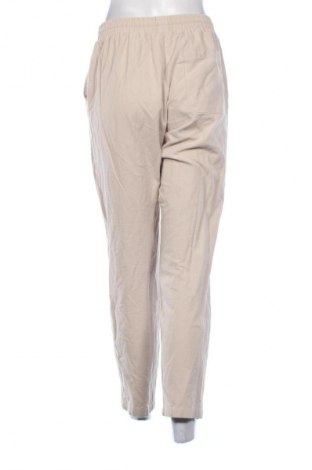 Damenhose SHEIN, Größe M, Farbe Beige, Preis € 14,83