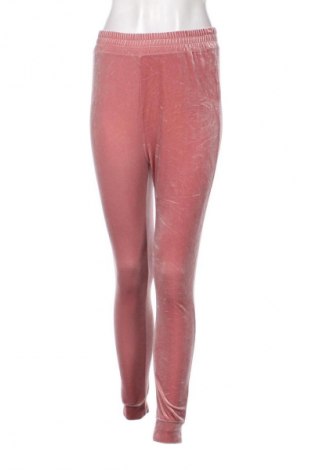 Pantaloni de femei SHEIN, Mărime S, Culoare Roz, Preț 97,75 Lei