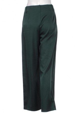 Dámské kalhoty  SHEIN, Velikost S, Barva Zelená, Cena  608,00 Kč