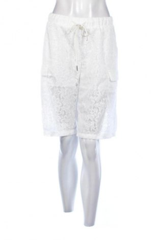 Damenhose SHEIN, Größe S, Farbe Weiß, Preis € 27,70