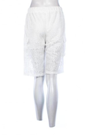 Damenhose SHEIN, Größe S, Farbe Weiß, Preis € 27,70