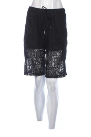 Damenhose SHEIN, Größe S, Farbe Schwarz, Preis € 27,70