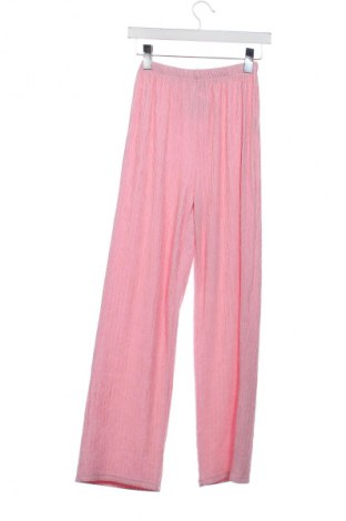 Damenhose SHEIN, Größe XS, Farbe Rosa, Preis € 27,70
