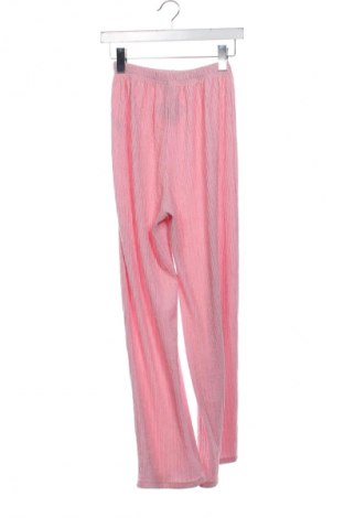 Damenhose SHEIN, Größe XS, Farbe Rosa, Preis € 27,70