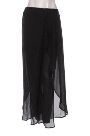 Дамски панталон SHEIN, Размер S, Цвят Черен, Цена 29,00 лв.