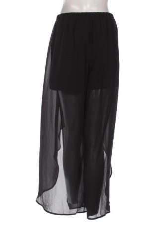 Дамски панталон SHEIN, Размер S, Цвят Черен, Цена 29,00 лв.